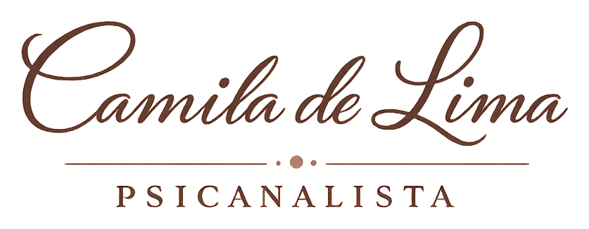 Camila de Lima — Psicanalista